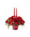 The Christmas Centerpiece - The Holiday Celebrations